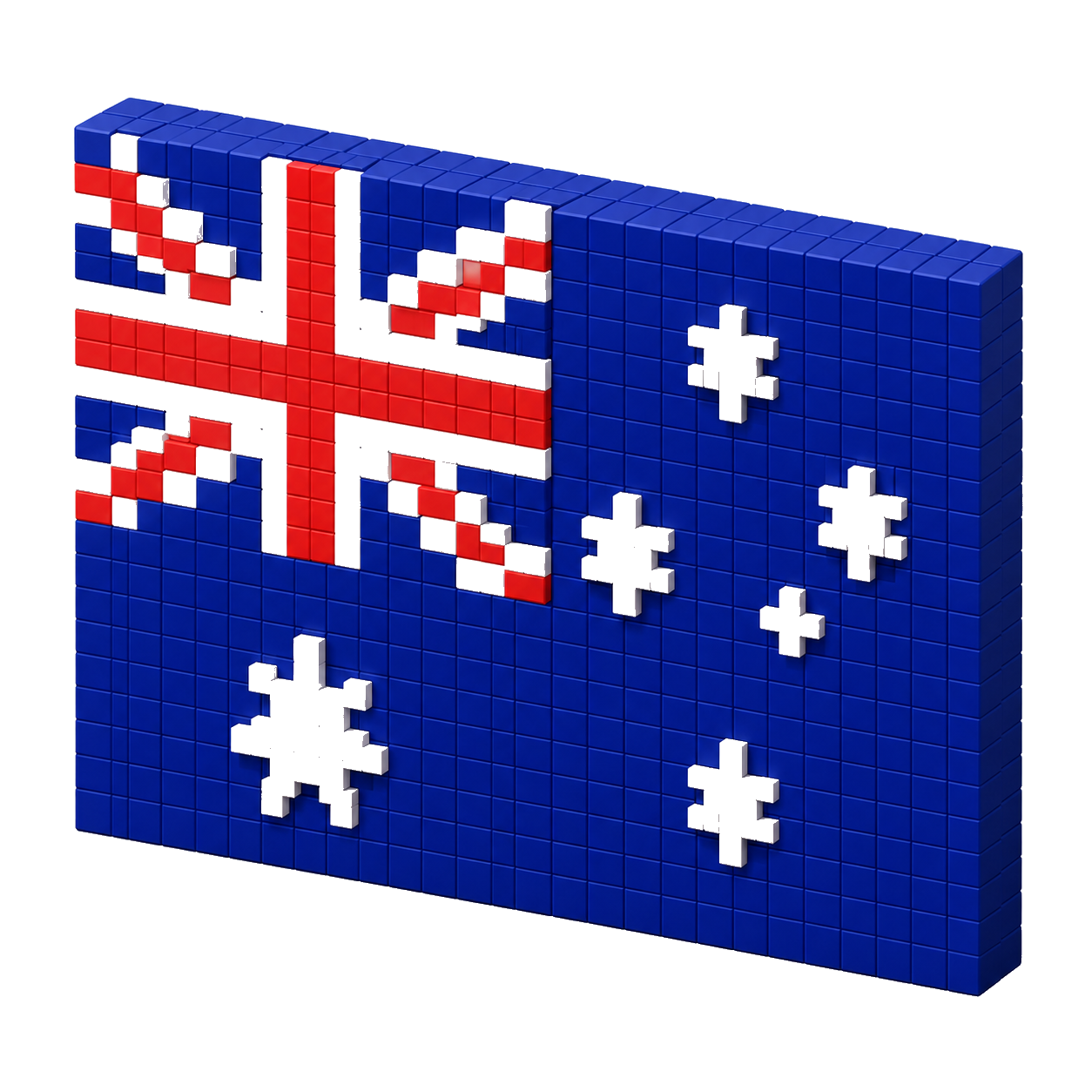 AU